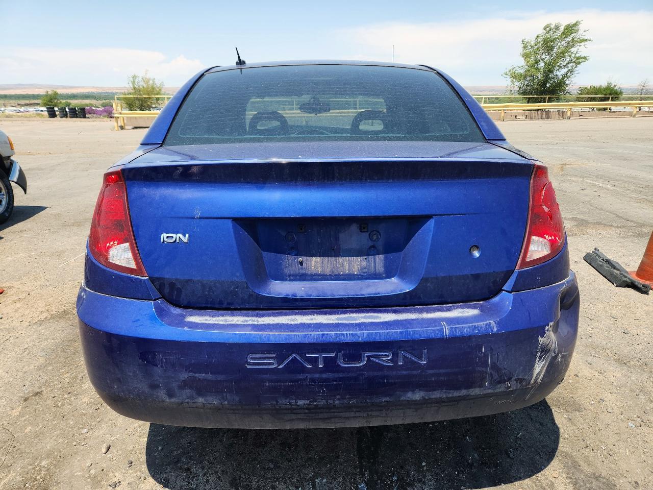 2006 Saturn Ion Level 2 - Image 6