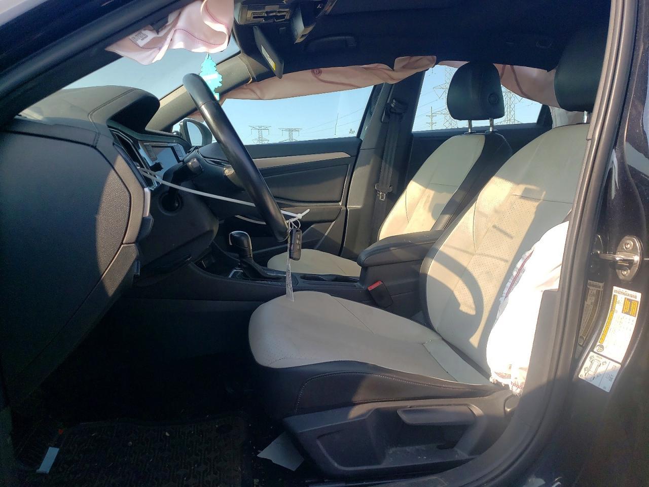 2020 Volkswagen Jetta S - Image 7
