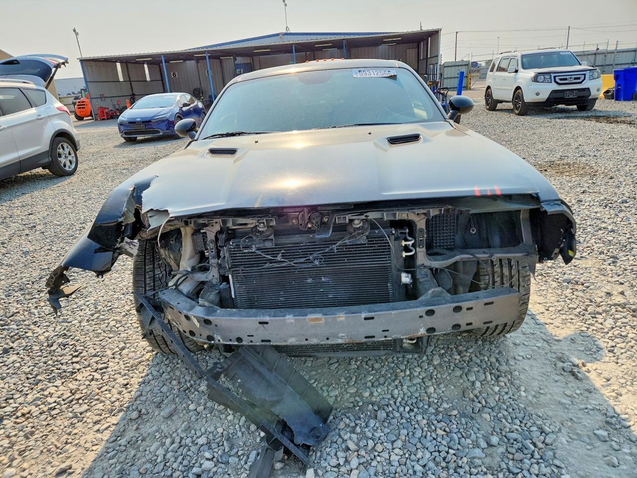 2020 Dodge Challenger R/T - Image 5