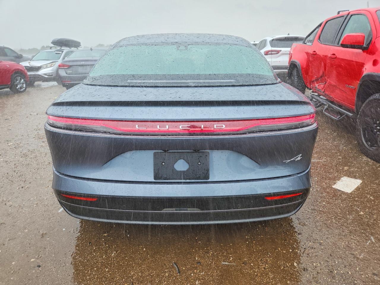 2025 Lucid Motors Air Grand Touring - Image 6
