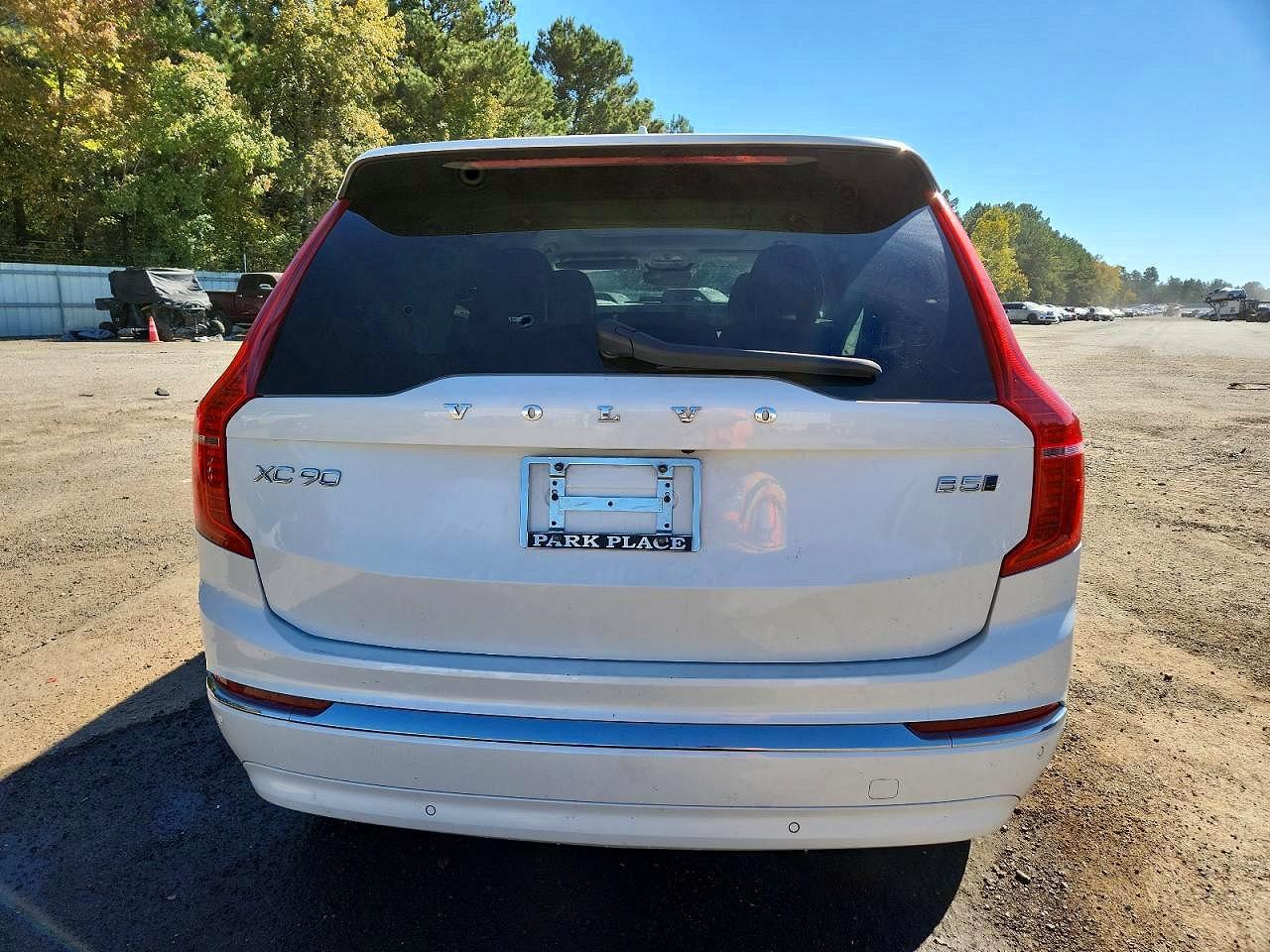 2024 Volvo Xc90 Core - Image 6