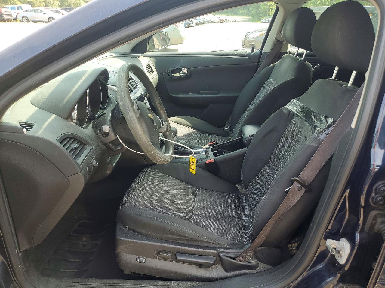 2010 Chevrolet Malibu 1Lt - Image 7