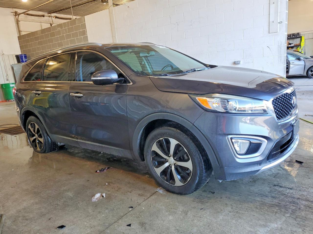 2016 Kia Sorento Ex - Image 4