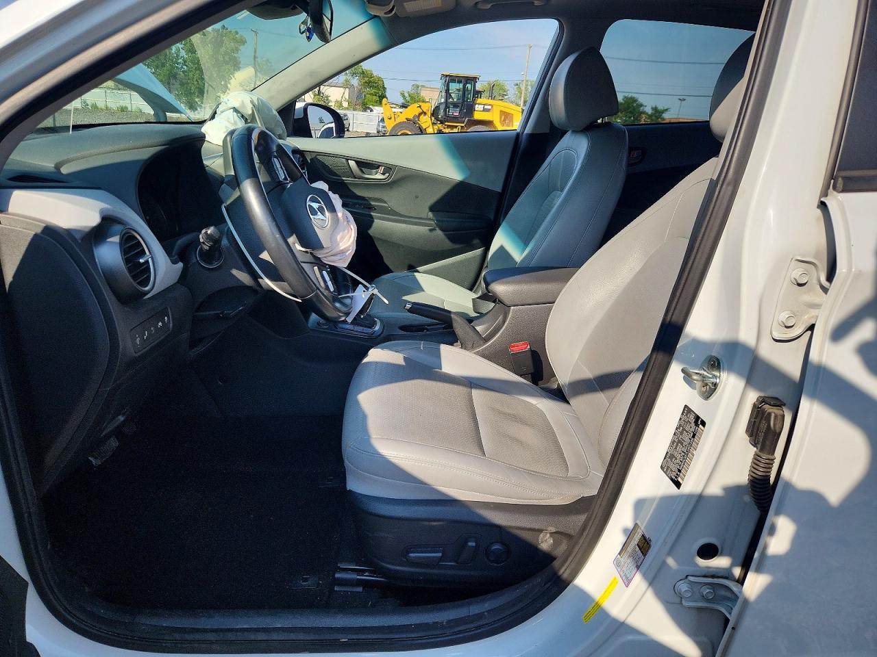 2020 Hyundai Kona Ultimate - Image 7