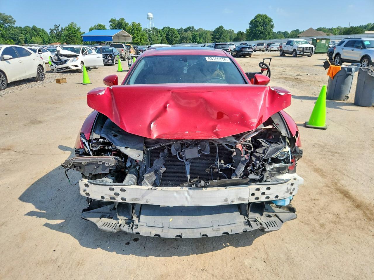 2015 Lexus Rc 350 - Фото 5