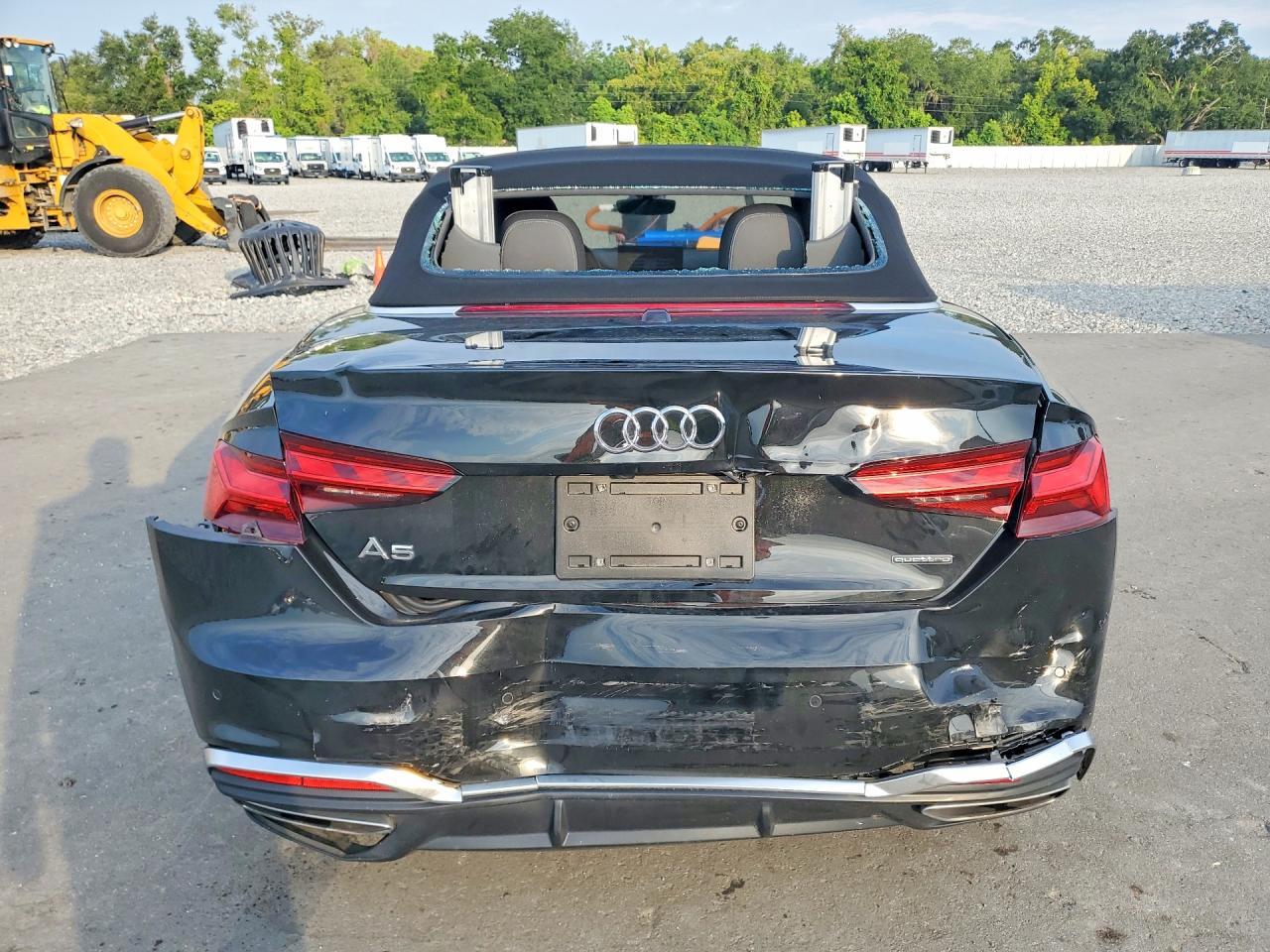 2024 Audi A5 Premium 45 - Фото 6