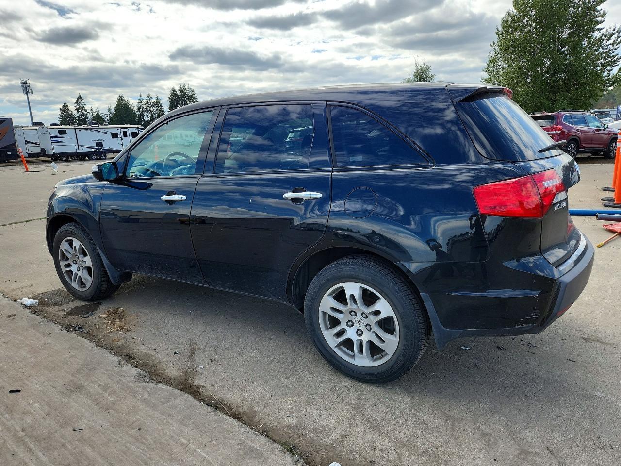 2007 Acura Mdx - Image 2