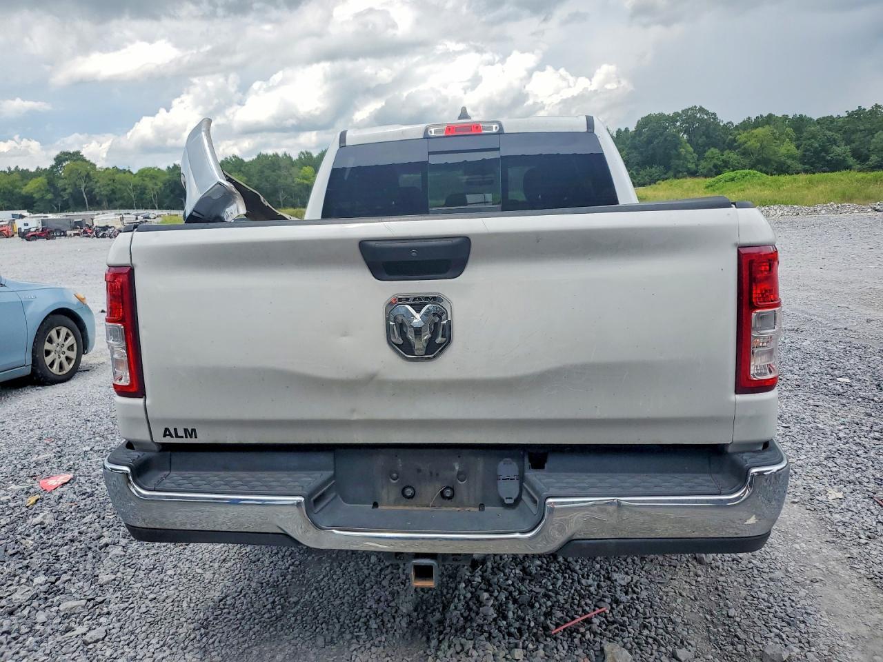 2019 Ram 1500 Tradesman - Image 6