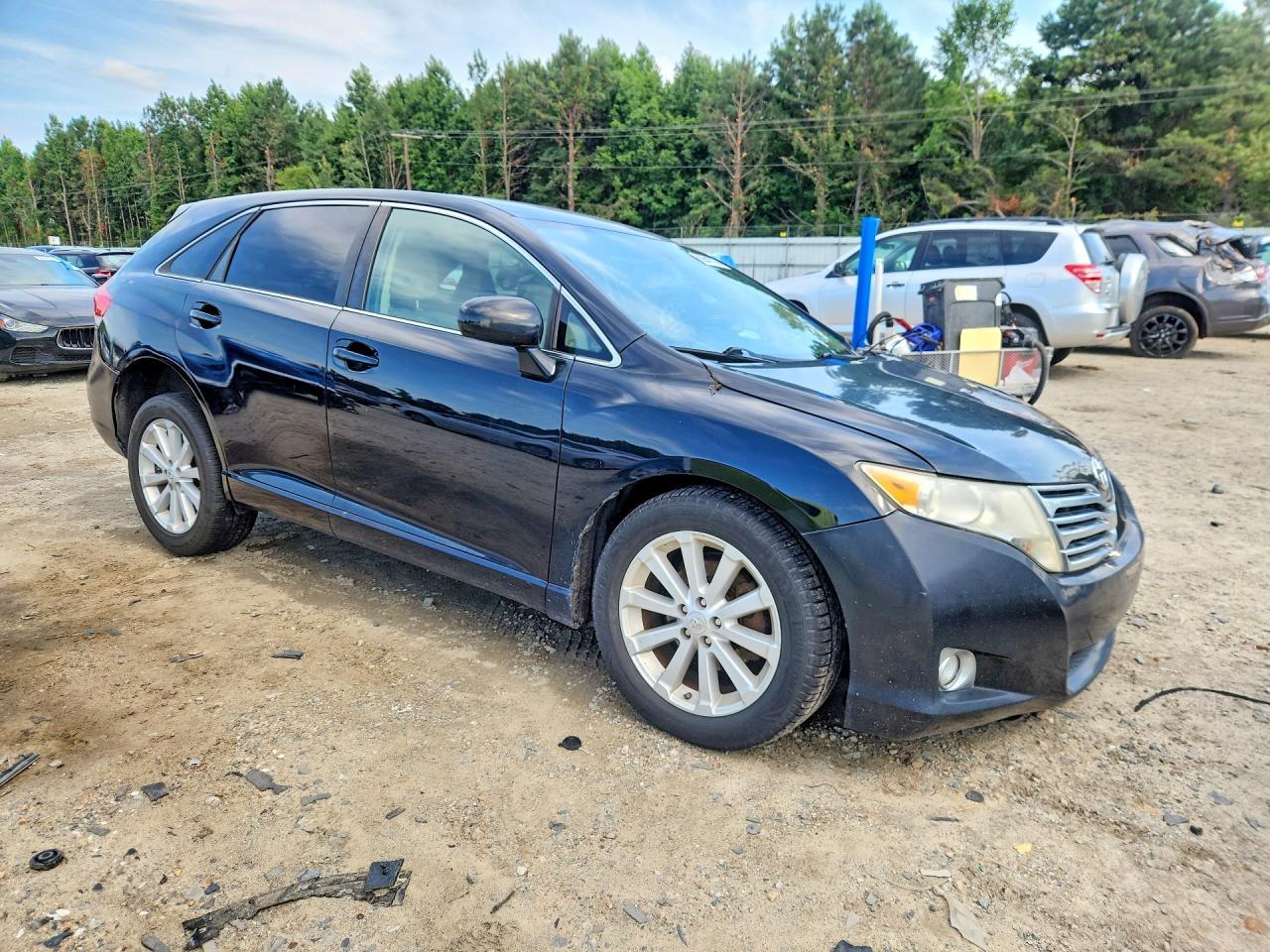 2011 Toyota Venza Awd 4Cyl - Image 4