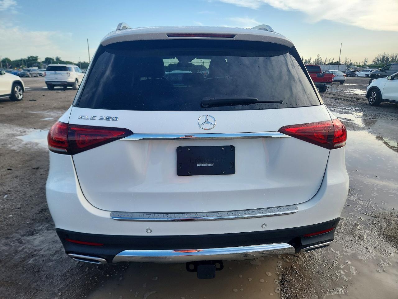 2020 Mercedes-Benz Gle 350 - Image 6