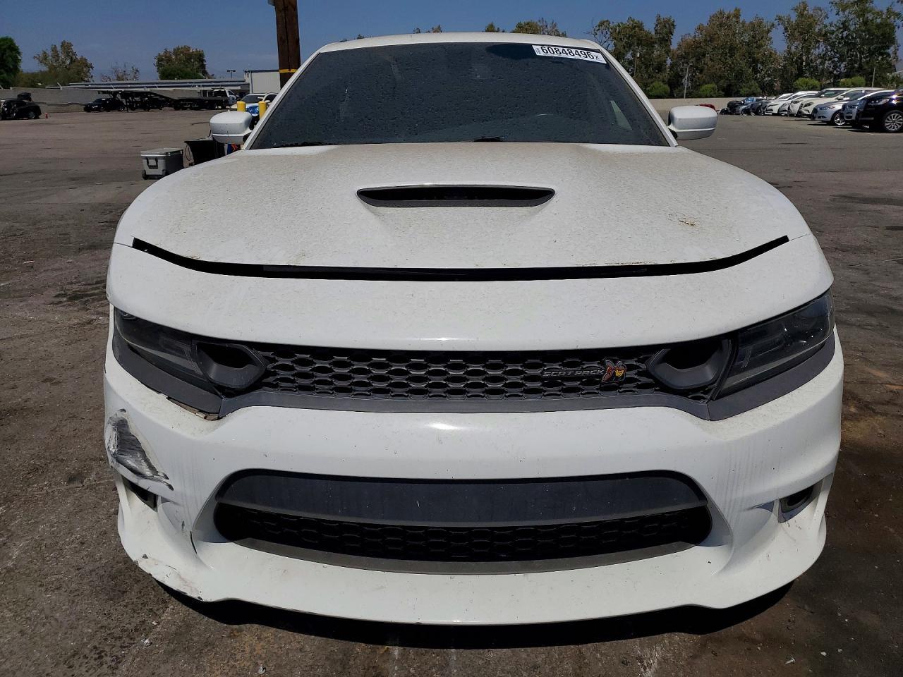 2021 Dodge Charger Scat Pack - Image 5