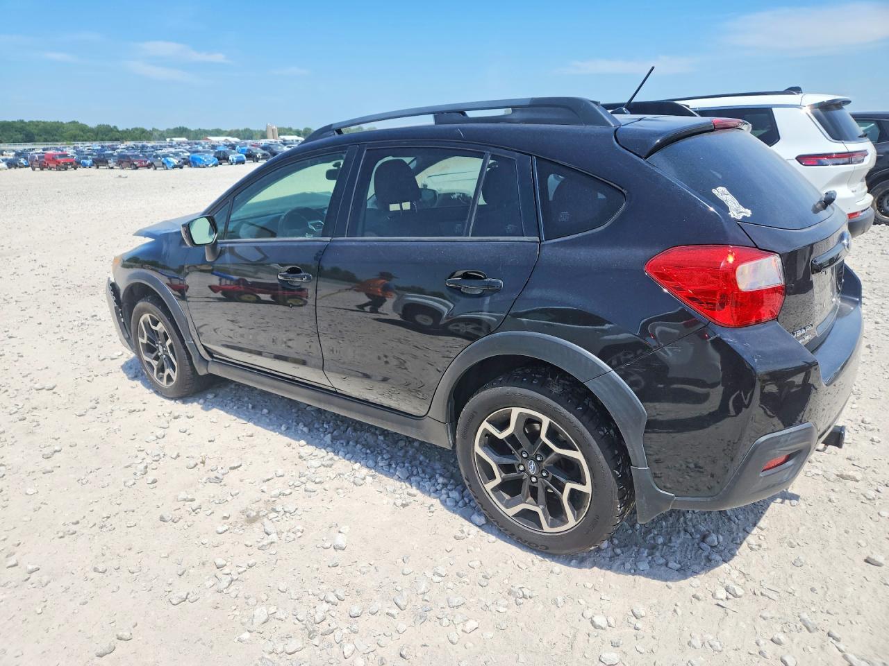 2016 Subaru Crosstrek Premium - Фото 2