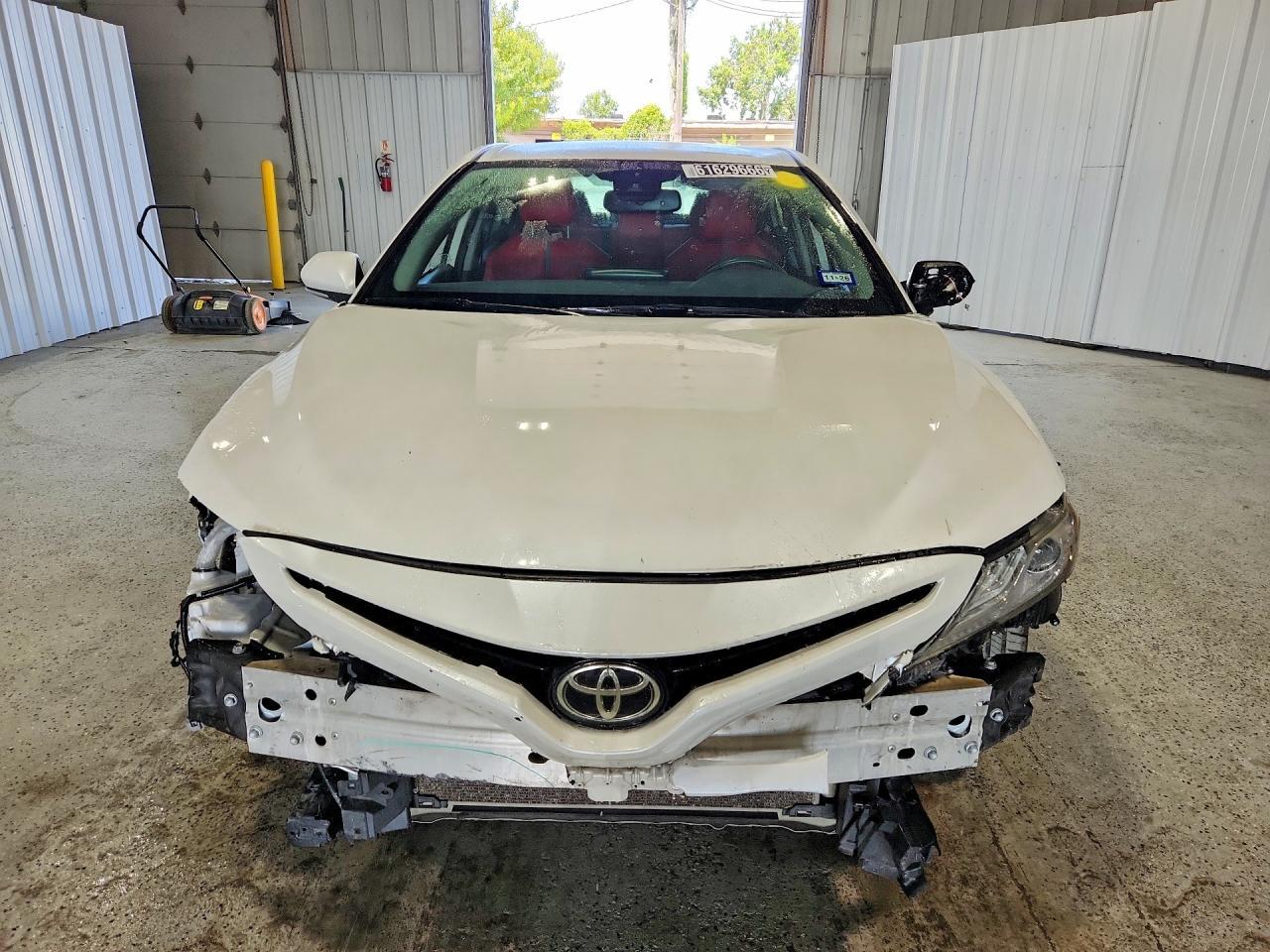 2024 Toyota Camry Xse - Image 5