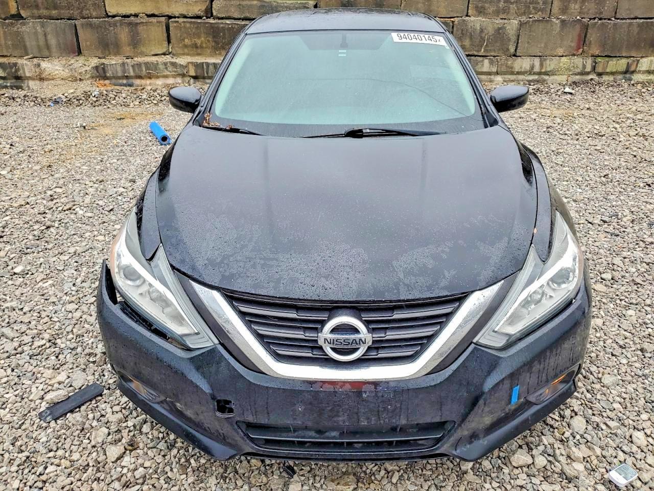 2016 Nissan Altima 2.5 - Image 5