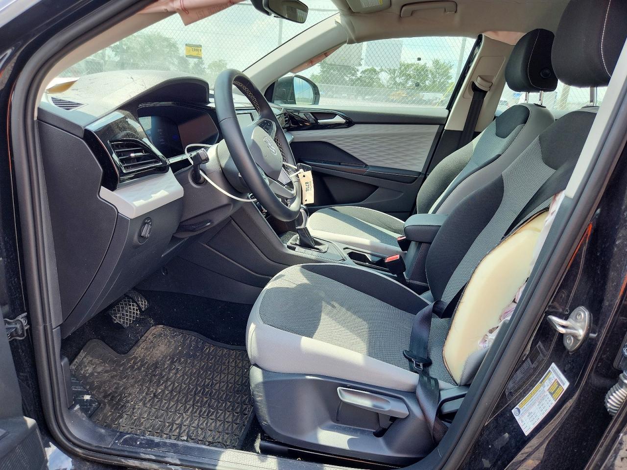 2024 Volkswagen Taos S - Фото 7