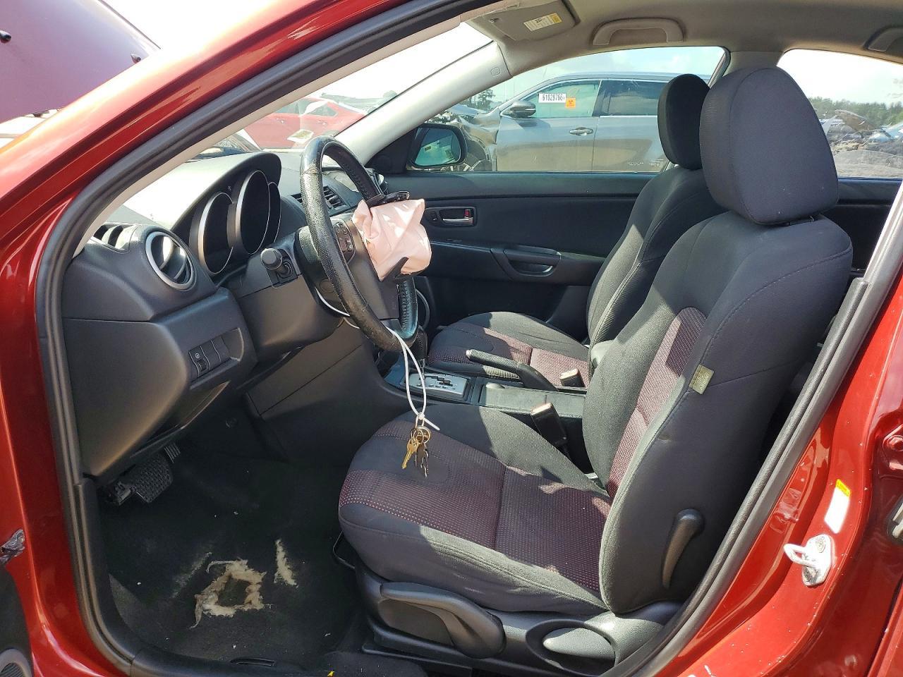 2006 Mazda 3 S - Image 7