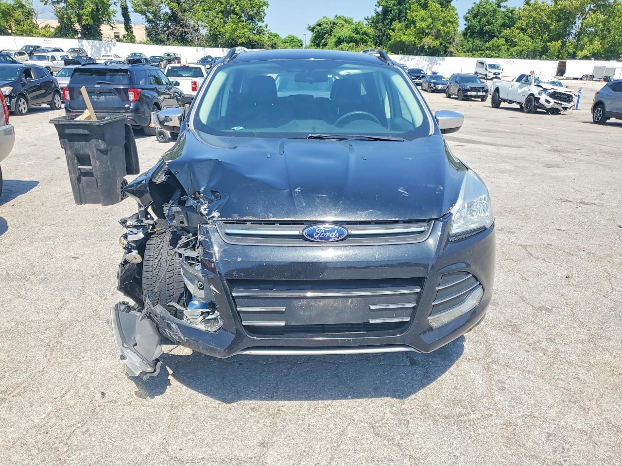 2014 Ford Escape Se - Image 5