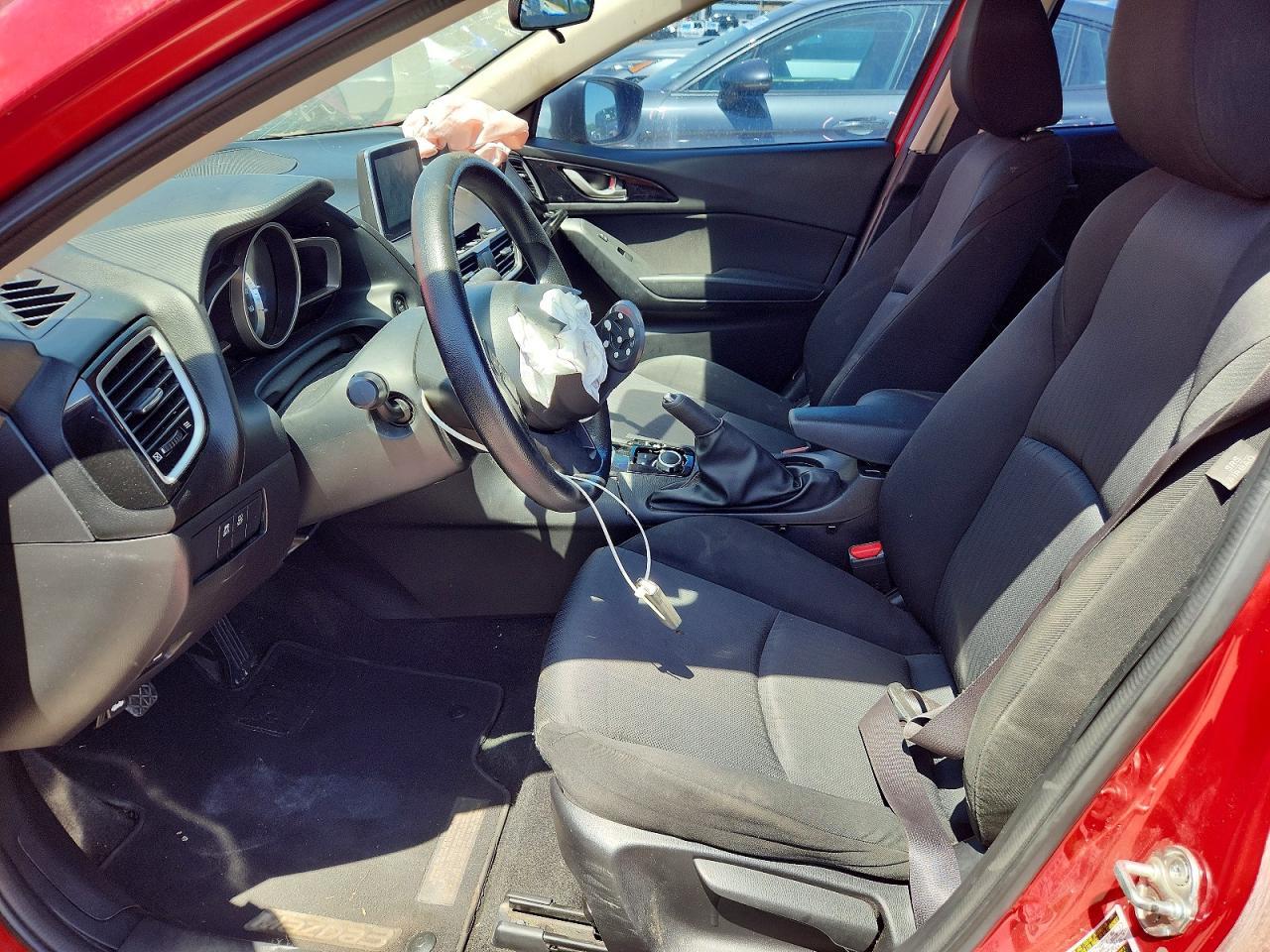 2016 Mazda 3 Sport - Фото 7
