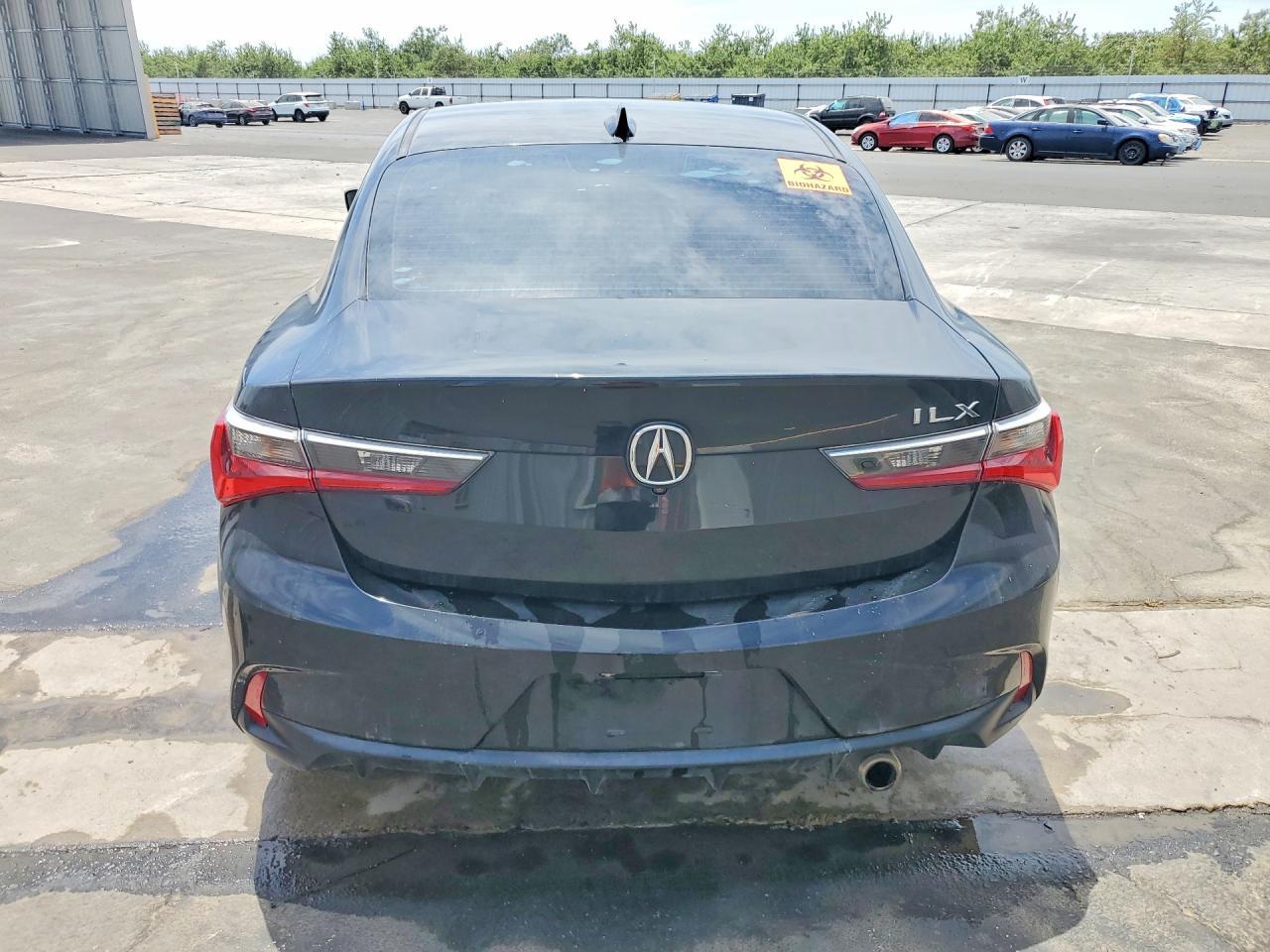 2019 Acura Ilx Premium - Image 6
