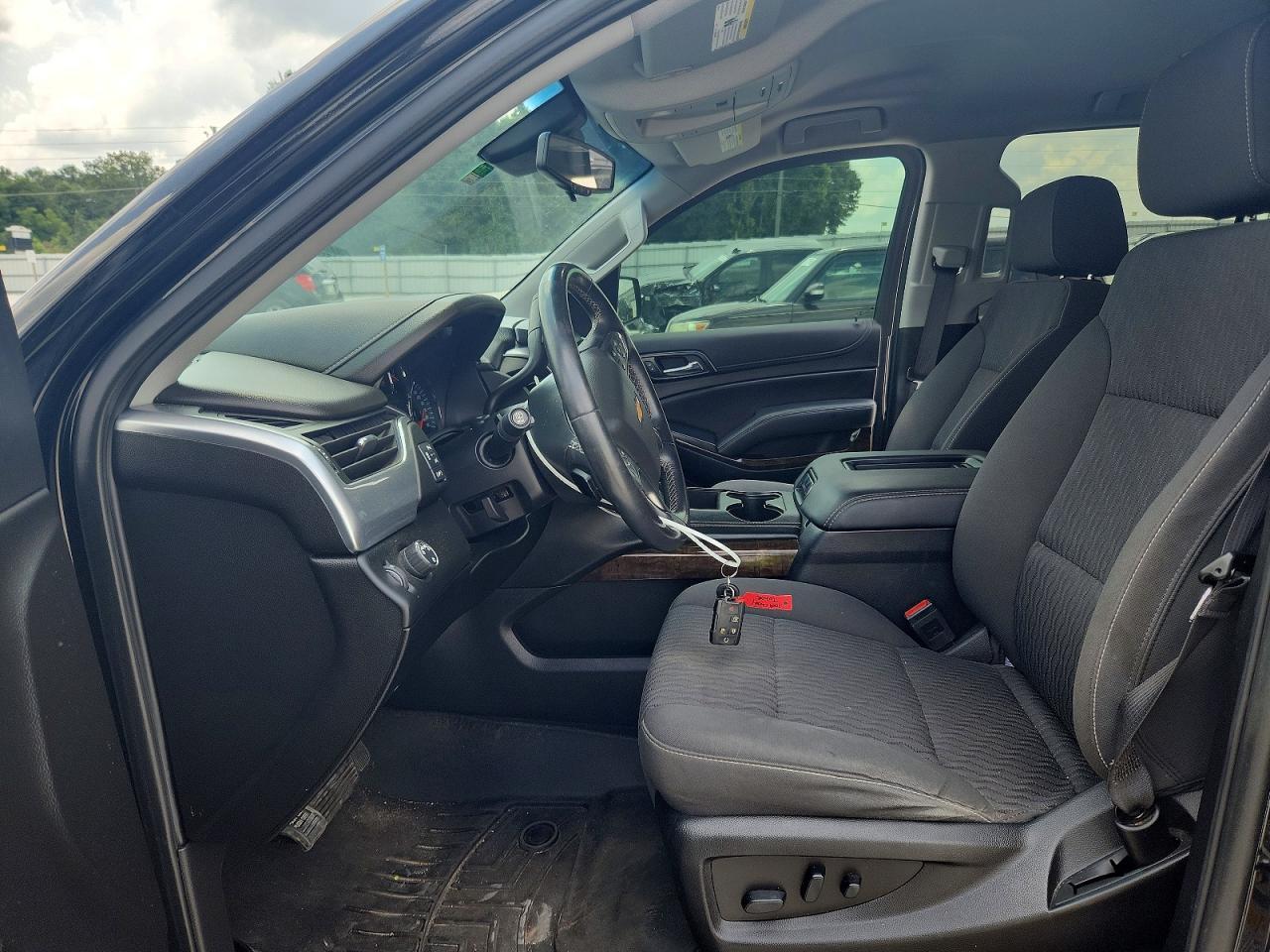 2019 Chevrolet Tahoe C1500 Ls - Фото 7
