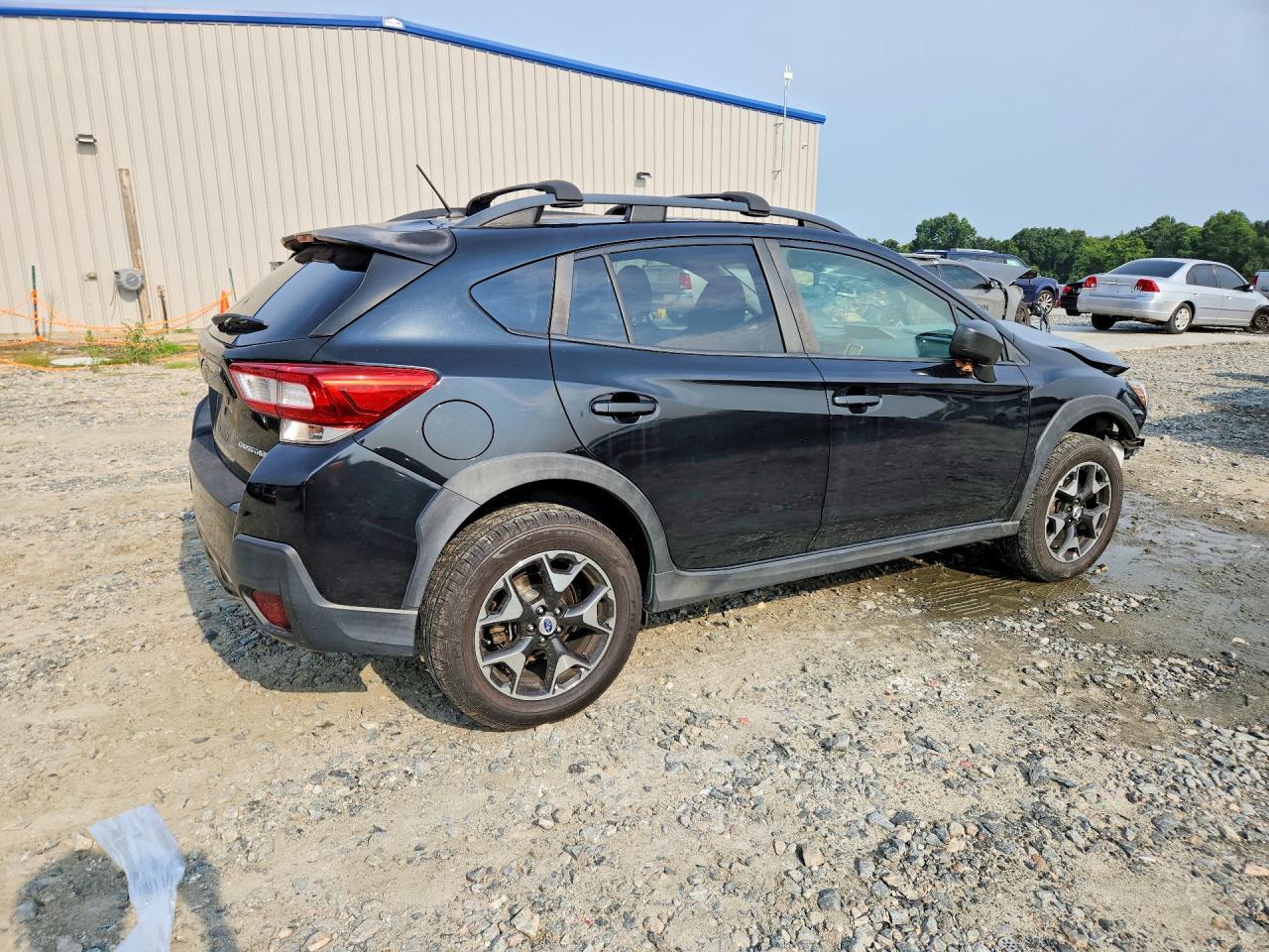 2018 Subaru Crosstrek - Image 3