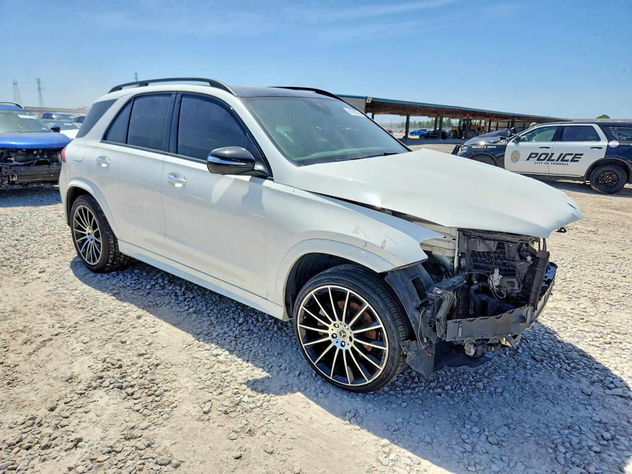 2023 Mercedes-Benz Gle 350 4Matic - Image 5