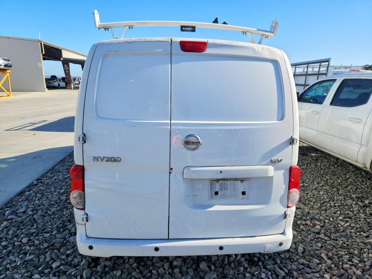 2021 Nissan Nv200 Sv - Image 6