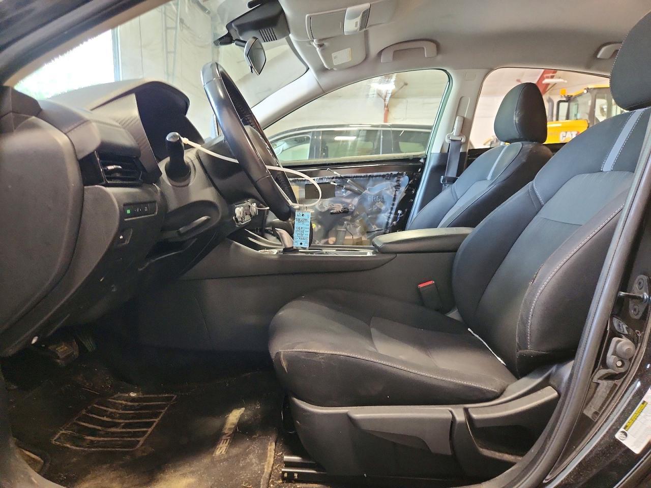 2022 Nissan Sentra Sv - Фото 7