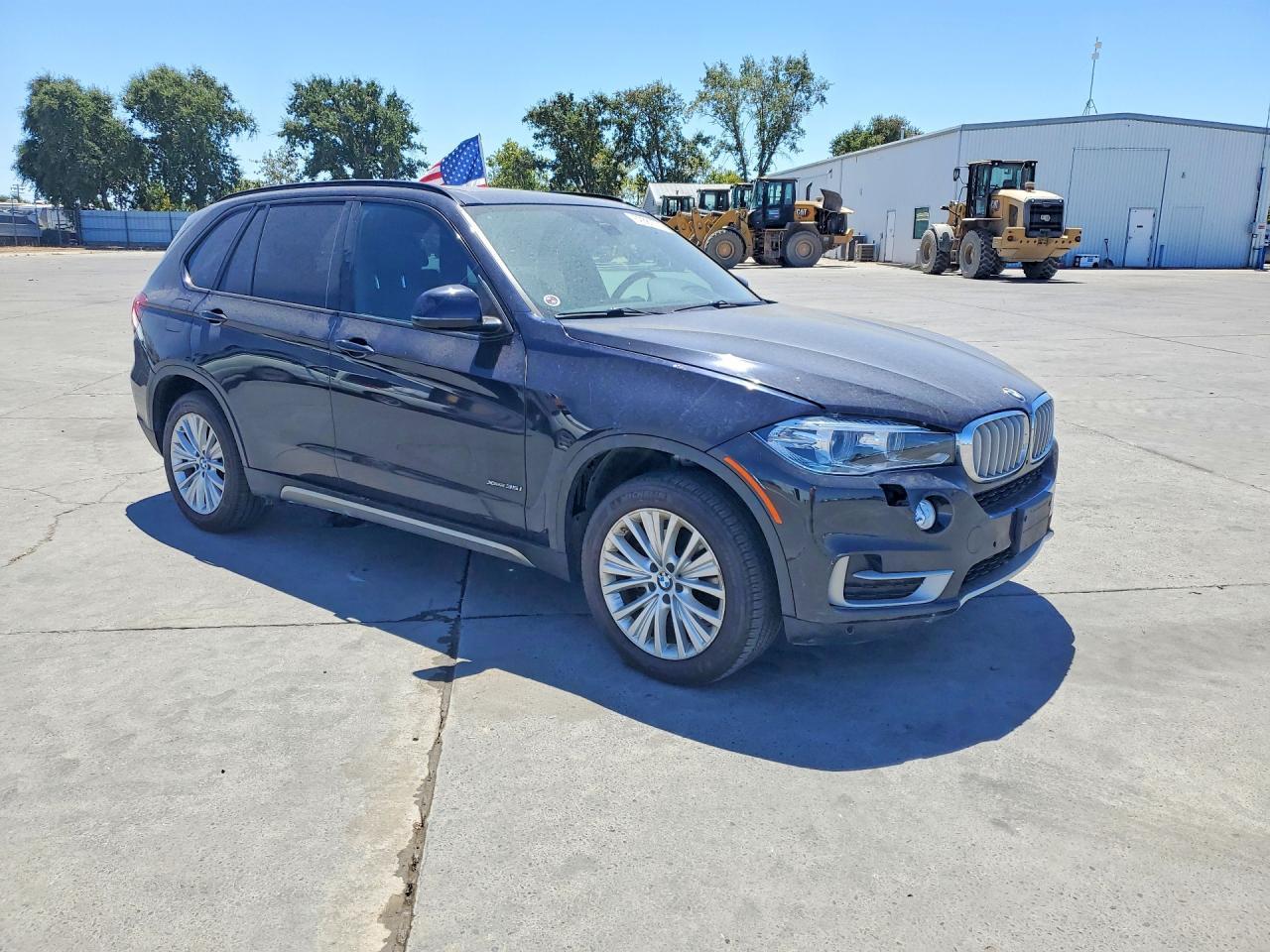 2018 BMW X5 xDrive35I - Image 4