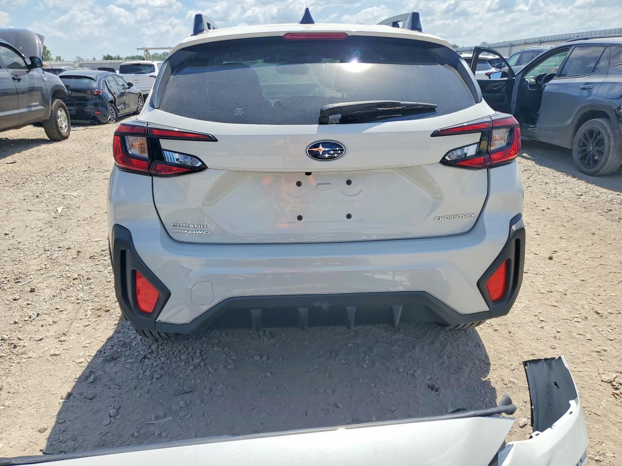 2024 Subaru Crosstrek Premium - Image 6
