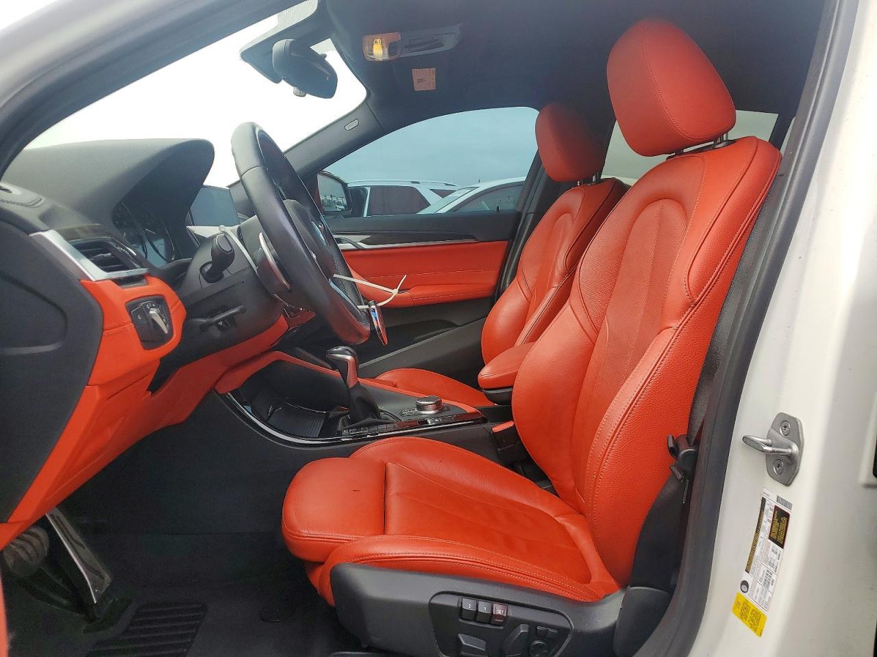 2018 BMW X2 Sdrive28I - Фото 7