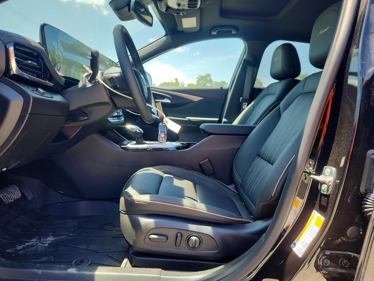 2026 Buick Envista Avenir - Image 7