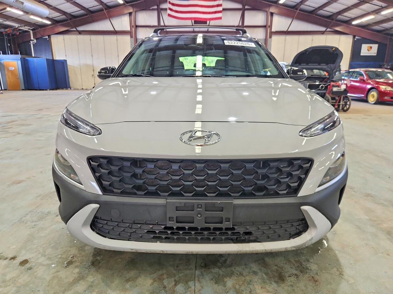 2022 Hyundai Kona Sel - Image 5
