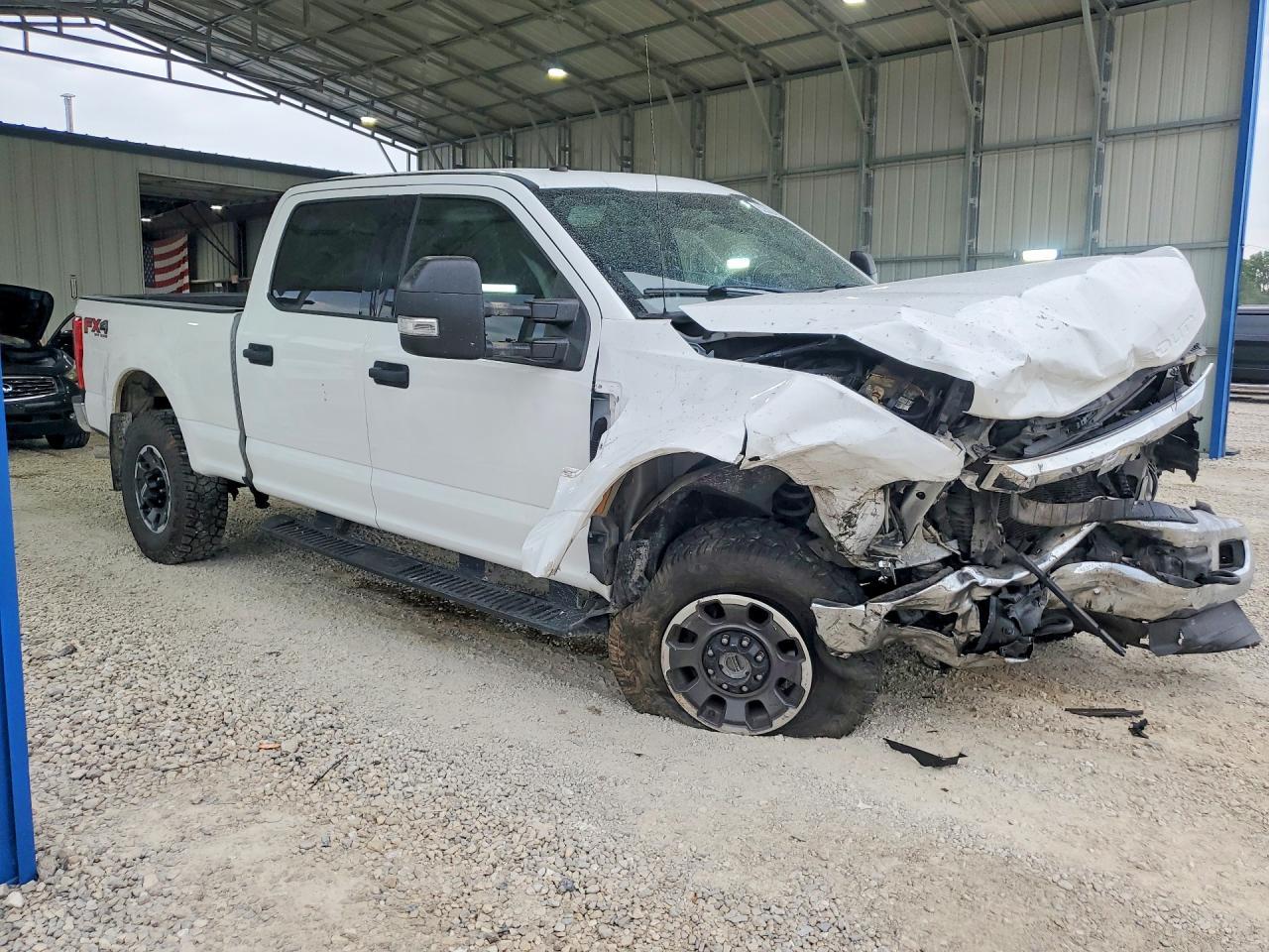 2019 Ford F250 Super Duty - Фото 4