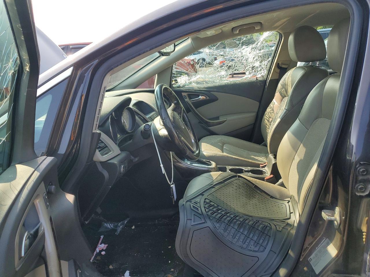 2013 Buick Verano Convenience - Фото 7