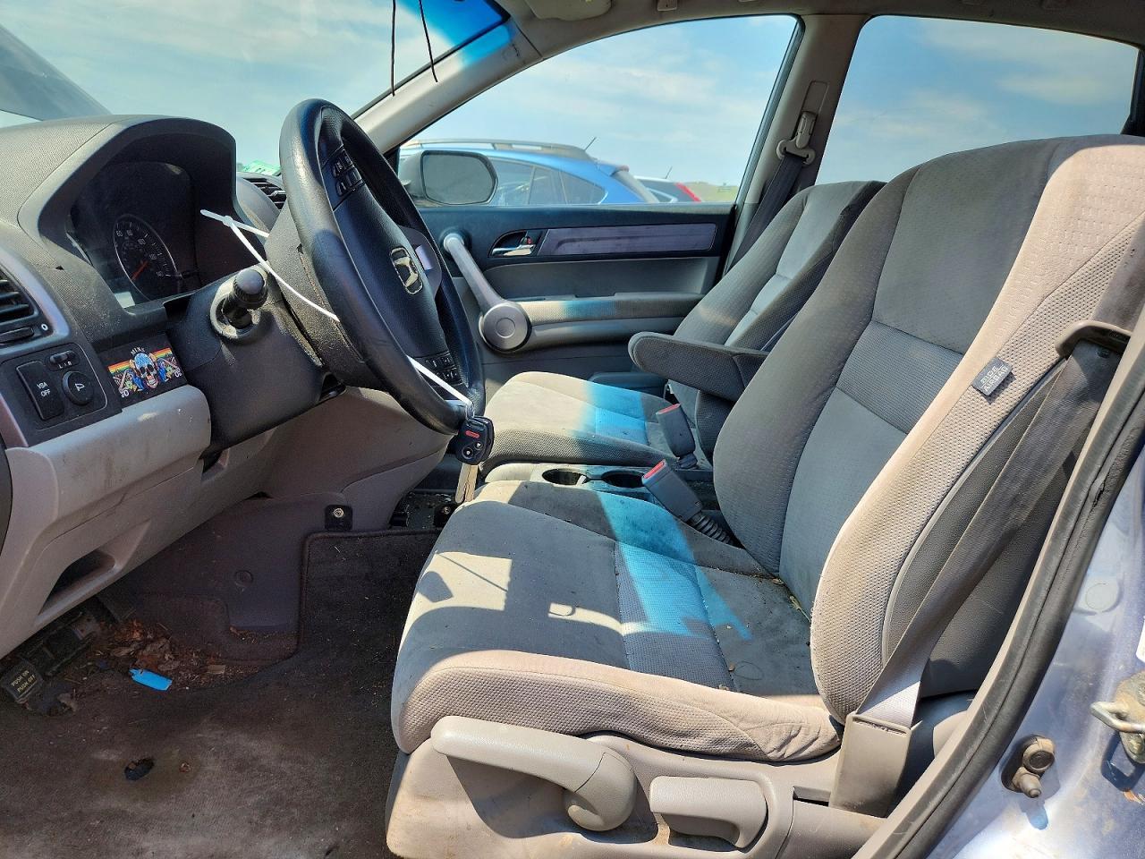 2009 Honda Cr-V Ex - Image 7