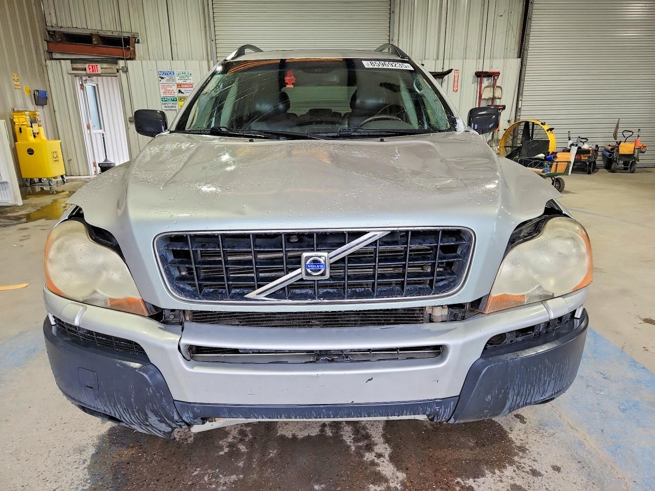 2004 Volvo Xc90 - Image 5