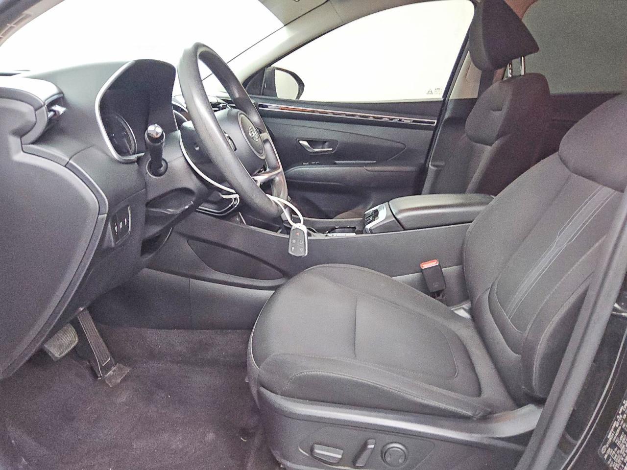 2024 Hyundai Tucson Sel - Фото 7