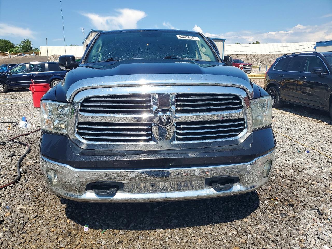 2016 Ram 1500 Slt - Фото 5