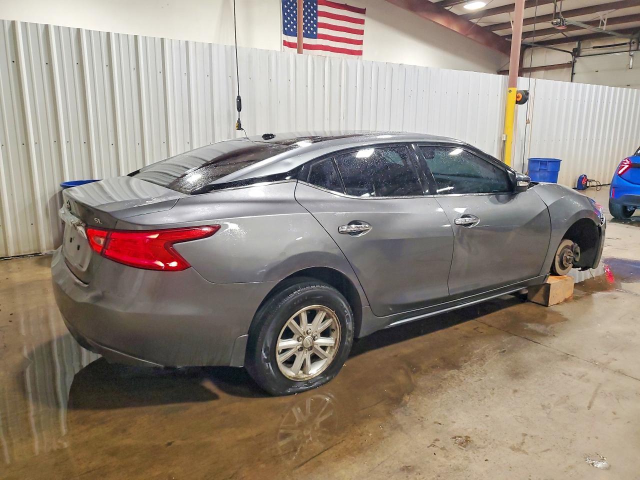 2016 Nissan Maxima 3.5 Sl - Image 3