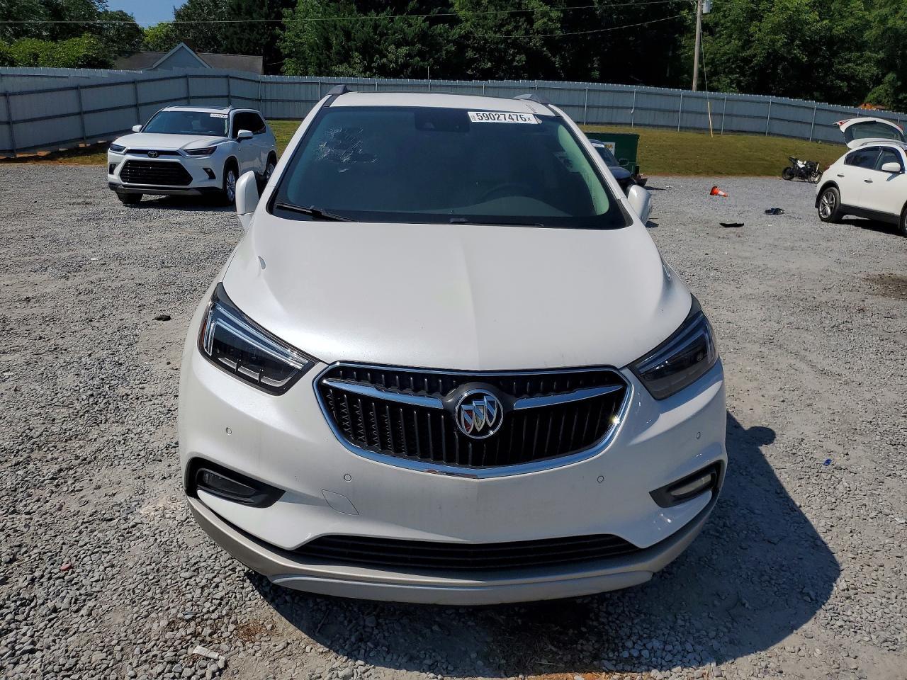 2019 Buick Encore Essence - Фото 5