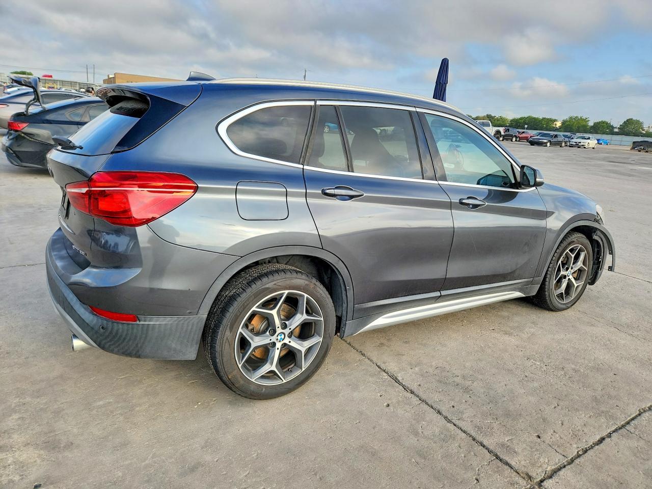 2018 BMW X1 Sdrive28I - Image 3
