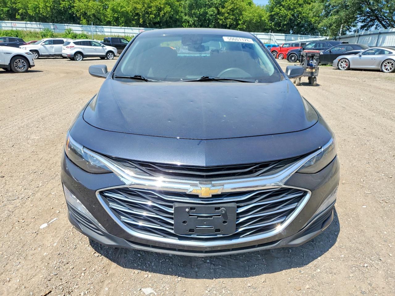 2023 Chevrolet Malibu Lt - Image 5