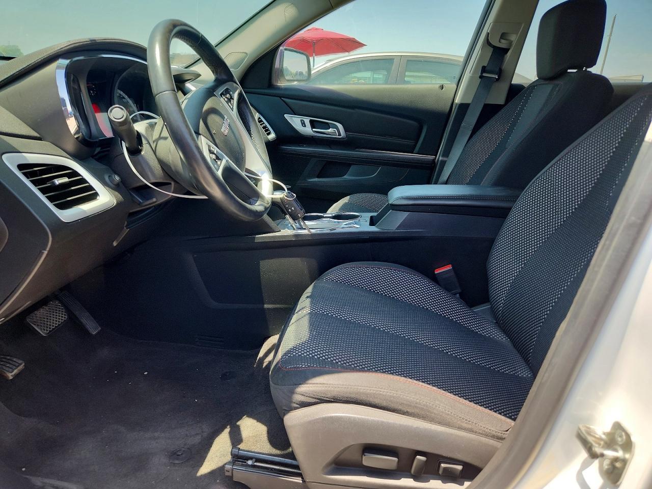 2015 GMC Terrain - Image 7