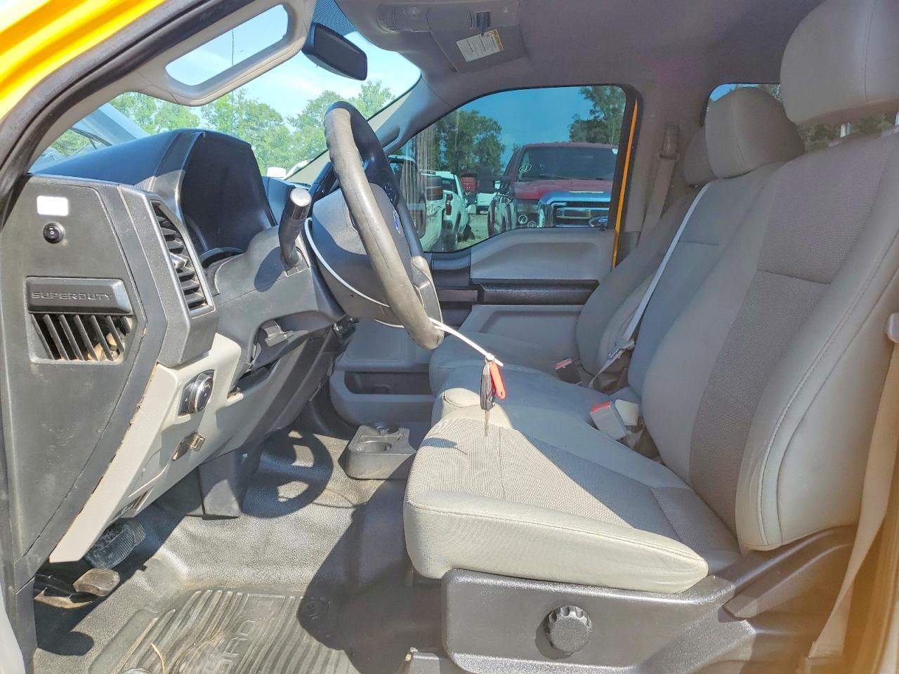 2019 Ford F250 Super Duty - Image 7