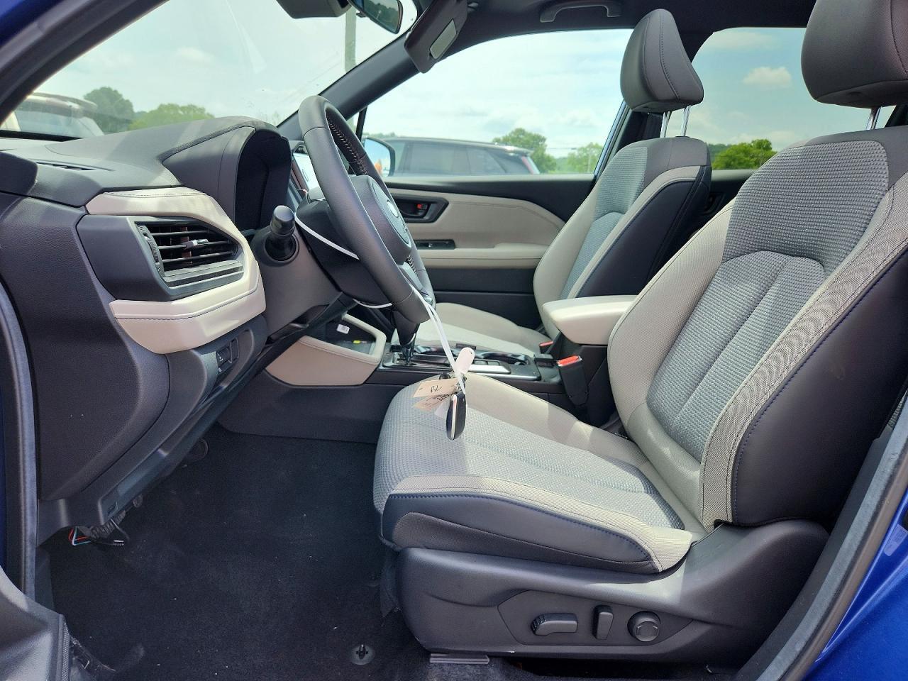 2026 Subaru Forester Premium - Image 7