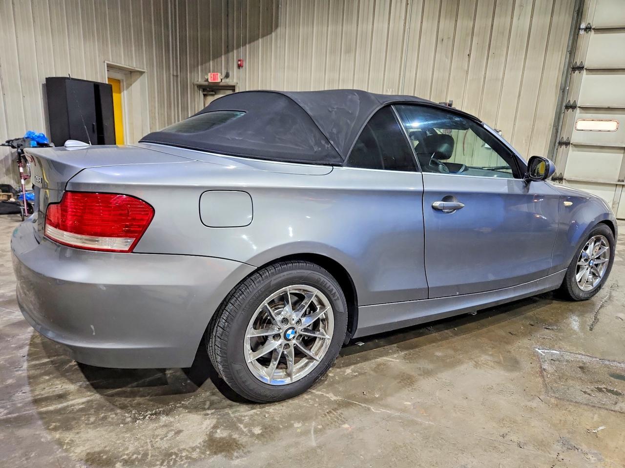 2011 BMW 128 I - Фото 3