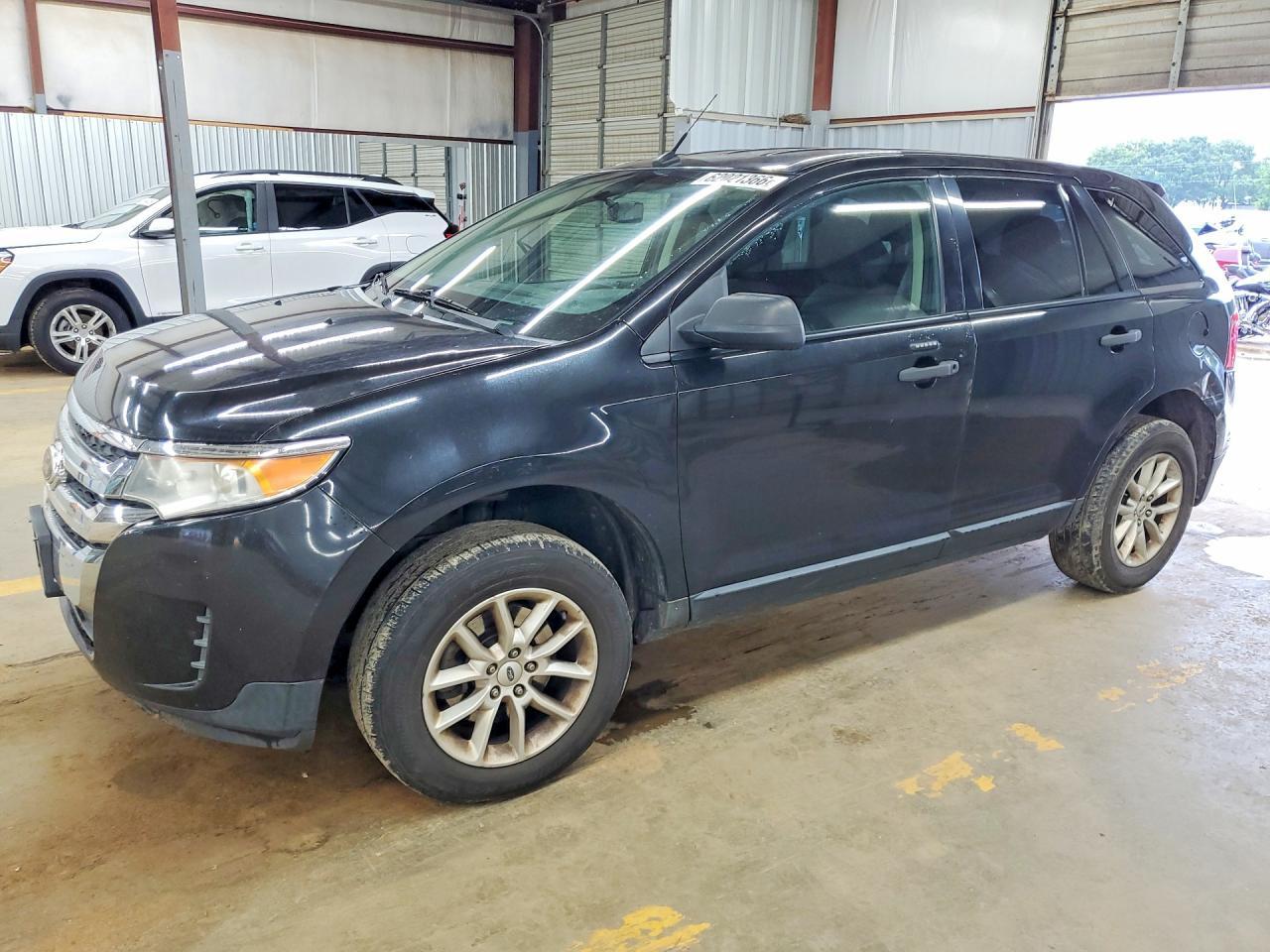 2013 Ford Edge Se