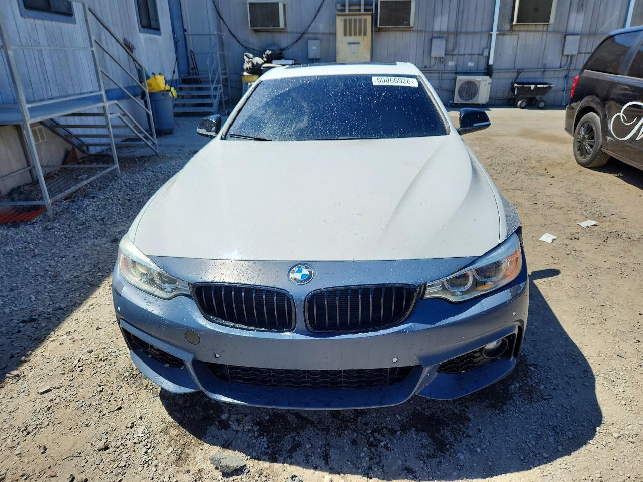 2015 BMW 428 Xi - Фото 5