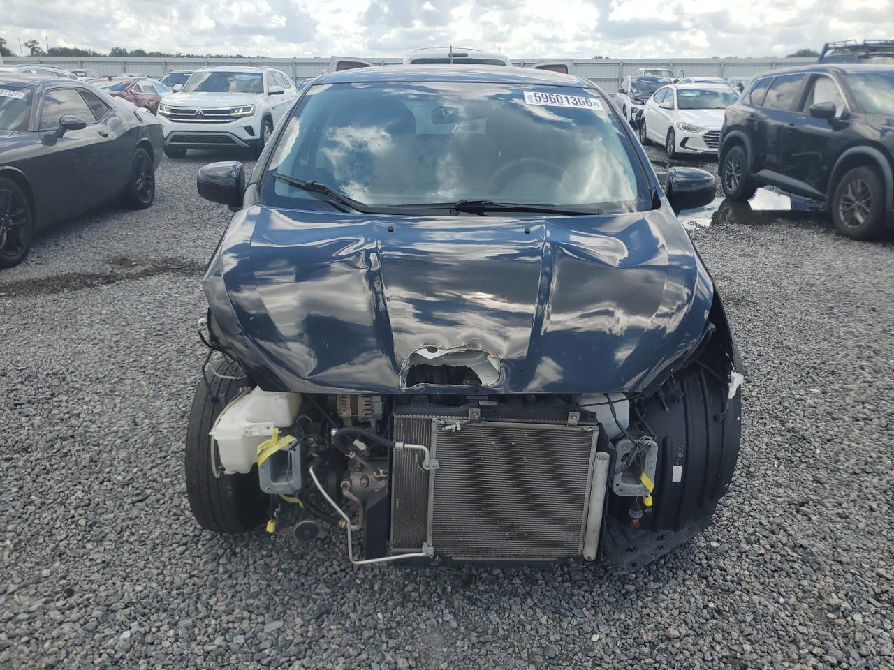 2018 Mitsubishi Mirage Es, Le - Фото 5
